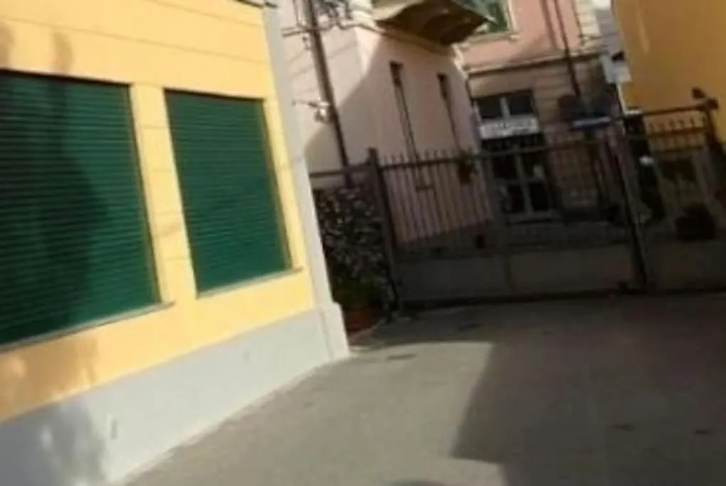 Appartamento A Casa Di Rita Bilocale In Sanremo