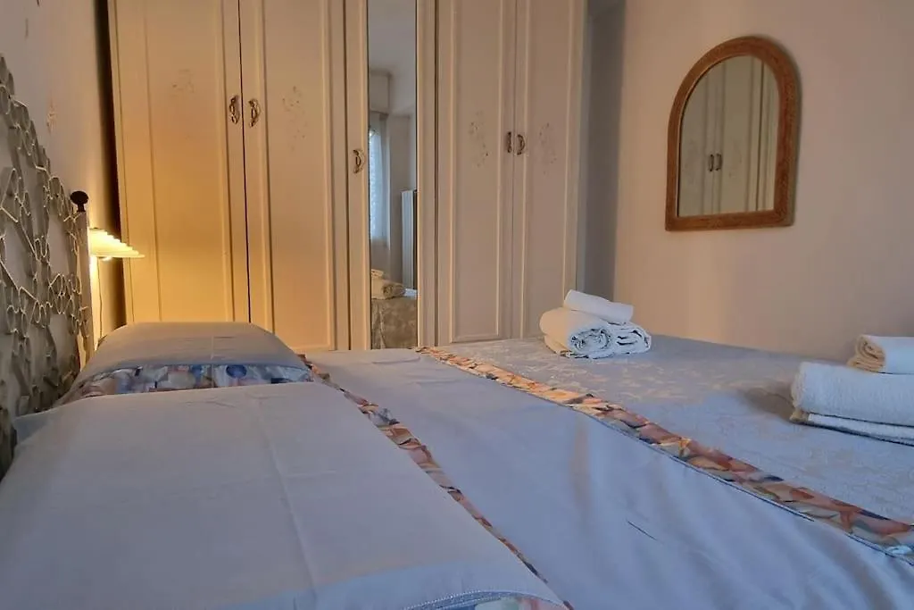 Appartamento A Casa Di Rita Bilocale In Sanremo