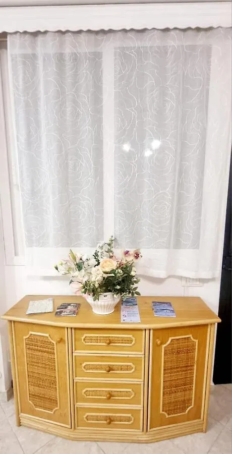 Appartamento A Casa Di Rita Bilocale In Sanremo