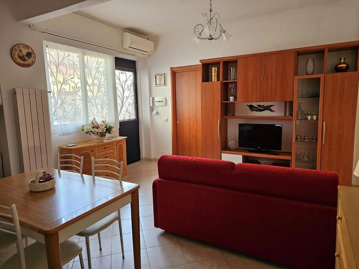 Appartamento A Casa Di Rita Bilocale In Sanremo 0*,  Italia