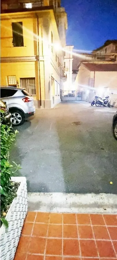 Appartamento A Casa Di Rita Bilocale In Sanremo