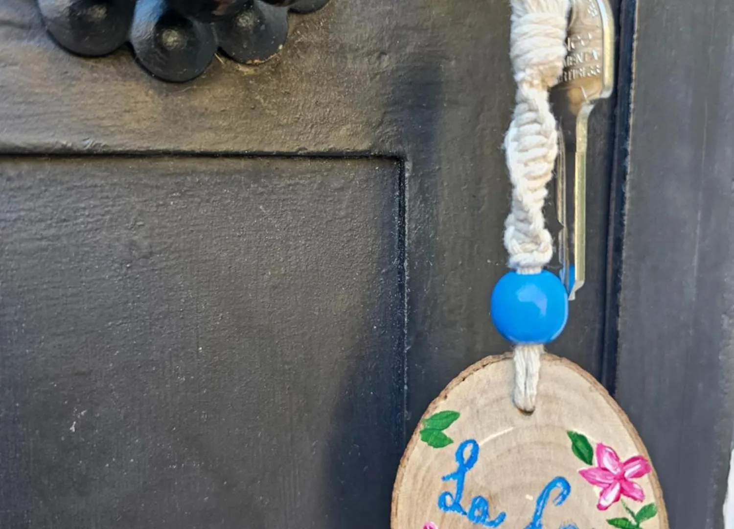 Appartamento A Casa Di Rita Bilocale In Sanremo Italia